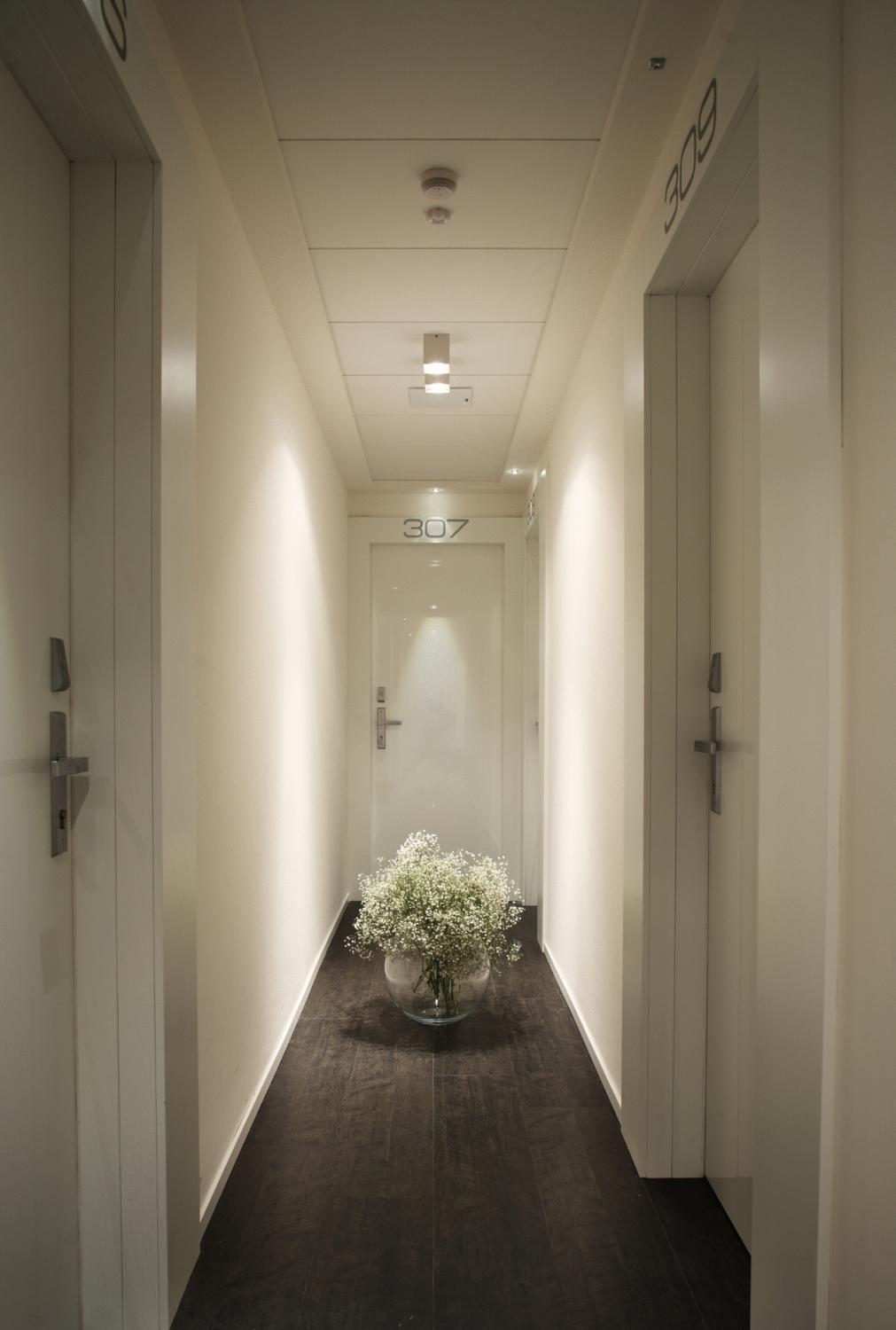 Hotel Ines Cattolica Extérieur photo