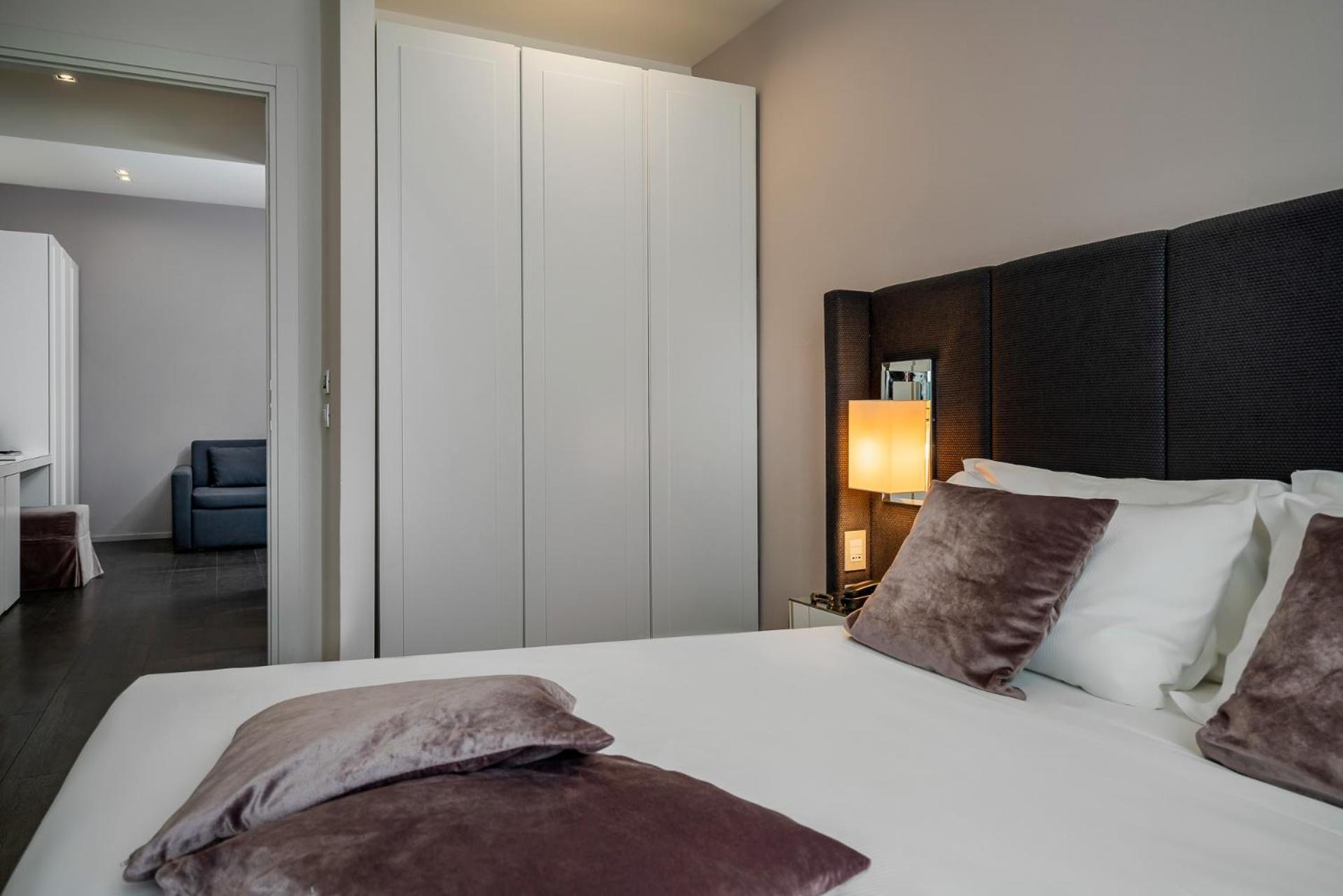 Hotel Ines Cattolica Extérieur photo